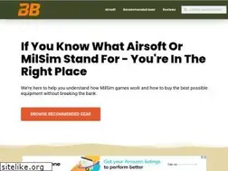 Sites similar to bachbio.com