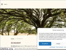 Sites similar to bachbloemenremedies.be