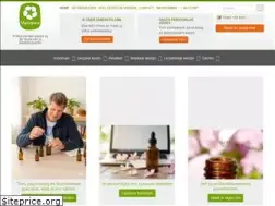 Sites similar to bachbloesemadvies.be