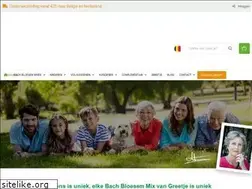 Sites similar to bachbloesemmix.be