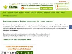 Sites similar to bachbloesemwinkel.be