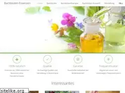 Sites similar to bachblueten-essenzen.com