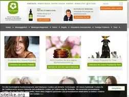 Sites similar to bachblueteninformation.at