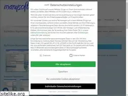 Sites similar to bachbluetensoftware.de