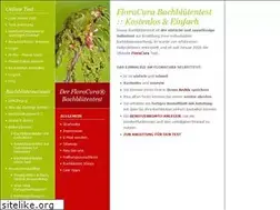 Sites similar to bachbluetentest.com