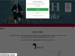 Sites similar to bachbybike.com