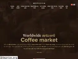 Sites similar to bachcoffee.com