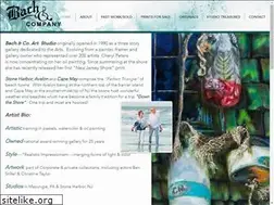 Sites similar to bachcogallery.com