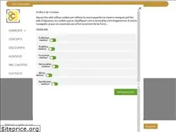 Sites similar to bachcollegiumbarcelona.com