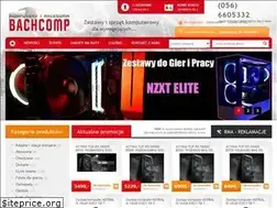 Sites similar to bachcomp.pl