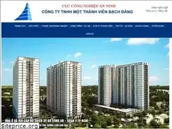 Sites similar to bachdangbca.com.vn
