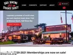 Sites similar to bachddsoc.org