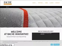 Sites similar to bache-innovative.de