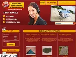Sites similar to bache-pas-cher.com