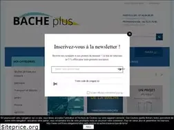 Sites similar to bache-plus.fr