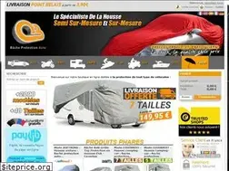 Sites similar to bache-protection-auto.com