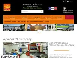 Sites similar to bache-sur-mesure.com
