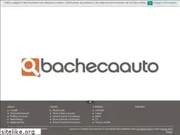 Sites similar to bachecaauto.com