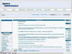 Sites similar to bachecauniversitaria.com