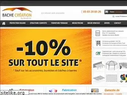 Sites similar to bachecreation.com