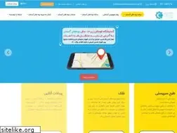 Sites similar to bachehayeaseman.org