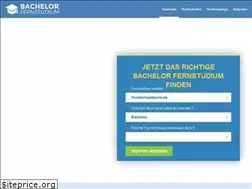 Sites similar to bachelor-fernstudium.org