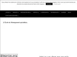 Sites similar to bachelor-institute.com