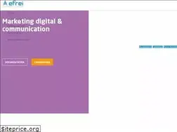 Sites similar to bachelor-marketing-digital.fr