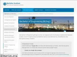 Sites similar to bachelor-of-engineering.net