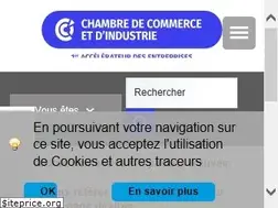 Sites similar to bachelor-professionnel.cci.fr