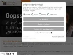 Sites similar to bachelor-psychologie.de