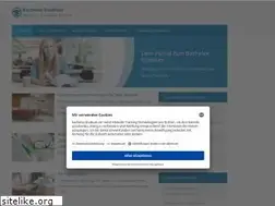 Sites similar to bachelor-studium.net