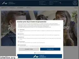 Sites similar to bachelor.au.dk