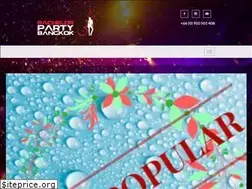 Sites similar to bachelorbangkok.com