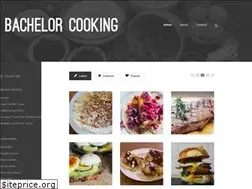Sites similar to bachelorcooking.us