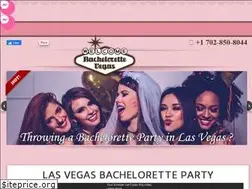 Sites similar to bachelorettevegas.com