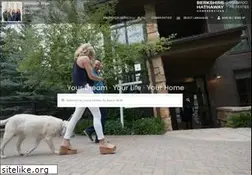 Sites similar to bachelorgulchhomes.com