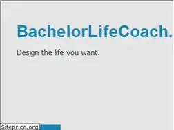 Sites similar to bachelorlifecoach.com