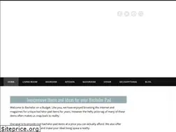 Sites similar to bacheloronabudget.com