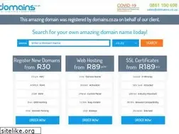 Sites similar to bachelorparty.co.za