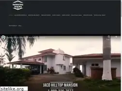 Sites similar to bachelorpartycostarica.com