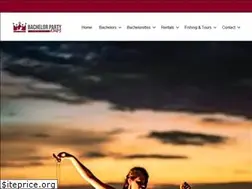 Sites similar to bachelorpartycr.com