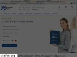 Sites similar to bachelorprint.at
