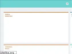 Sites similar to bachelorrecipe.in