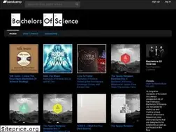 Sites similar to bachelorsofscience.bandcamp.com