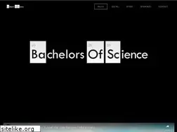 Sites similar to bachelorsofscience.com
