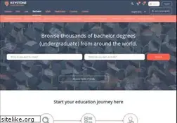 Sites similar to bachelorstudies.com