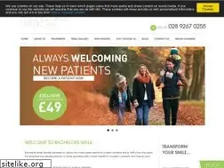 Sites similar to bachelorswalk.co.uk