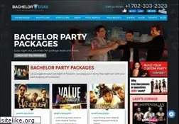 Sites similar to bachelorvegas.com