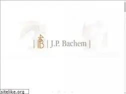 Sites similar to bachem.de
